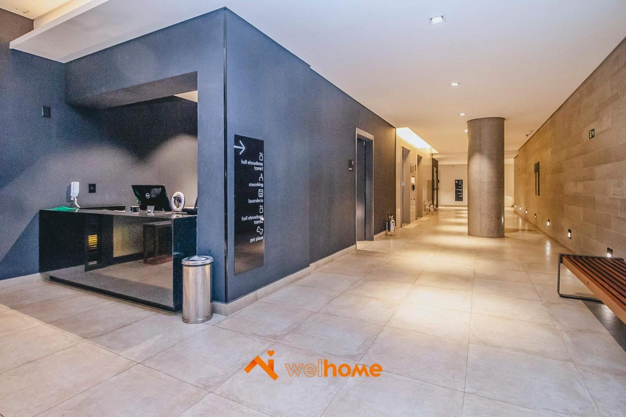 Apartamento Charmoso Com Piscina Frei Caneca C Lazer São Paulo