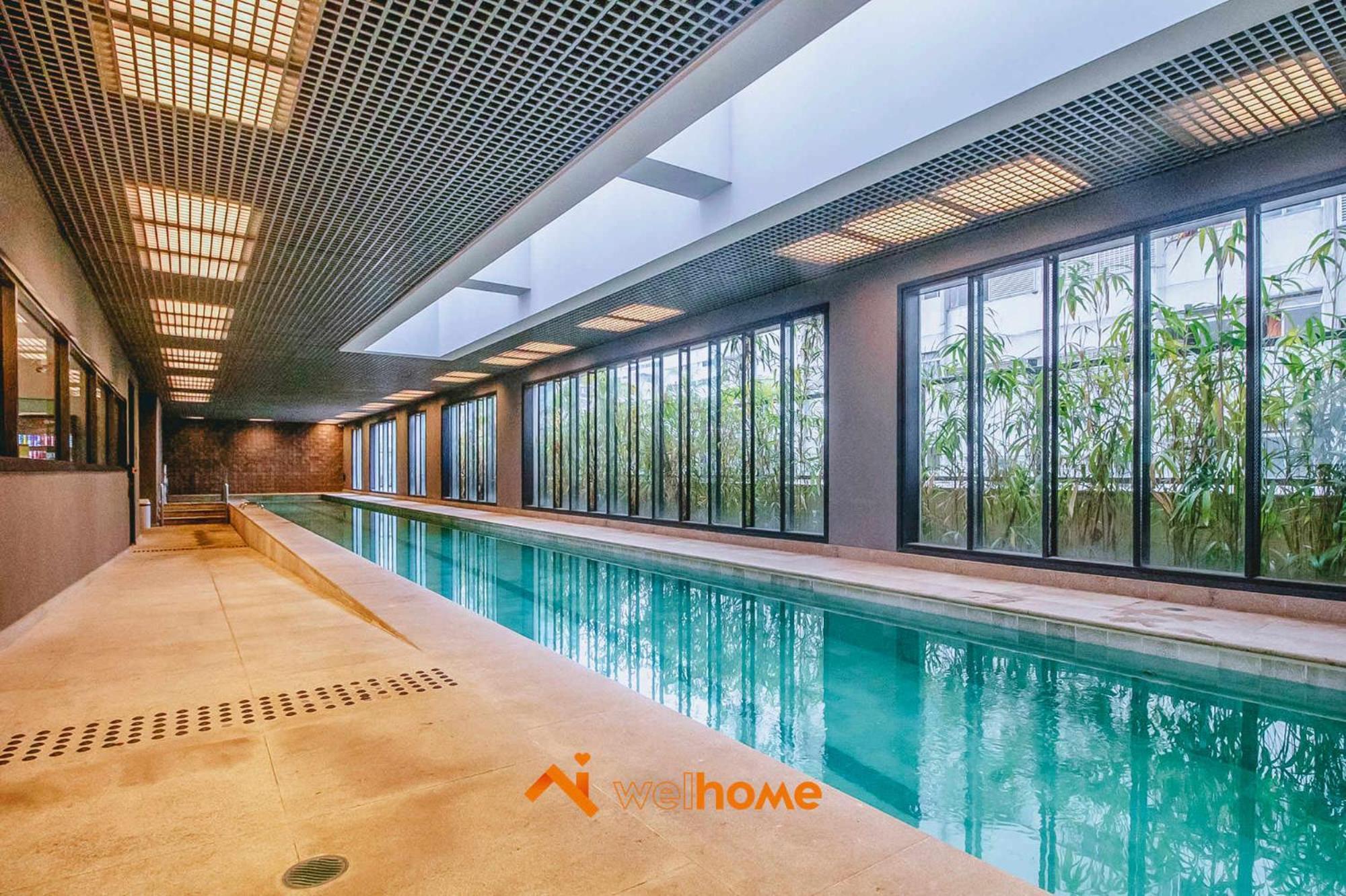 Apartment Charmoso Com Piscina Frei Caneca C Lazer